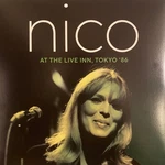 Nico - At The Live Inn Tokyo '86 (crystal Clear Green Vinyl). Fixed Price $26.71.