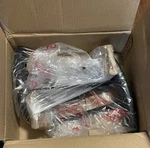 Alera T-arms For Interval Series Swivel/task Chairs, Black IN49AKB10B New. Fixed Price $12.99.