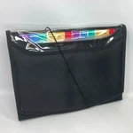 Esselte Pendaflex Essentials Expanding File, Letter, 13 Pockets, See Photos. Fixed Price $16.40.