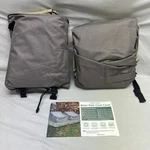 Kylinlucky Waterproof Better Patio Chair Cover-gray 2 Covers. Fixed Price $23.09.