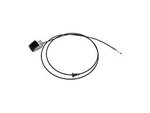 Mechanics Choice Hood Release Cable For 2003-2008 Toyota Corolla, Matrix. Fixed Price $45.34.