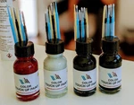 Genuine Oem Subaru Touch Up Kit - 100% Color Match Pick Your. Fixed Price $30.99.