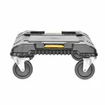 Dewalt Tool Storage Organizer Cart, Use With Tstak System, Heavy Duty Wheels. Fixed Price $54.99.