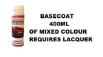 Seat Cordoba Car Body Paint Basecoat Aerosol / Touch Up Scratch Repair Mixed. Fixed Price $17.31.