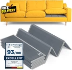 Heavy Duty Couch Cushion Support Board 24X72 Reinforced Wood Sagging Seat. Fixed Price $62.74.