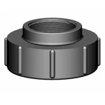 2" Nps Female S100X8 Buttress Felmale HFFM/32U/027 (pack Of 6). Fixed Price $223.54.