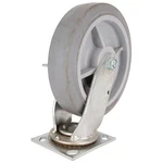 Prosource JC-T08 Swivel/brake Caster, In Dia Wheel, 2 Thermoplasti. Fixed Price $77.97.