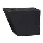 Creative Ware The Cube Kit Base Feet 4 Espresso Legs. Fixed Price $14.98.