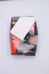 Scotch In. 4 Ft. Clear Extreme Fasteners (1-SET). Fixed Price $9.60.