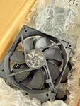 Cabcool 1202-DELUXE-M Coolerguys Pro-metal Dual 120MM Cabinet Cooling Kit. Fixed Price $40.00.