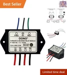 Reversing Relay Module Dc 24V Motor Linear Actuator Forward Reverse Control. Fixed Price $27.99.