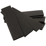Self-stick Non-slip Surface Grip Pads (6 Pieces), 1 X 4 Inch Standard Pack. Fixed Price $11.65.