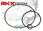 Rkx Vacuum Pump Rebuild Seal Kit Ford Lincoln F-150, Edge 2.7L 3.0L Ecoboost. Fixed Price $29.95.