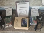 New Lot Of 3 Vintage Ikea Skina String Lights Different Lengths Ola Wihlborg. Fixed Price $49.99.