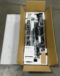 Vivo Electric Stand Up Desk Frame Workstation, Only With 220 Lbs Capacity. Fixed Price $112.49.