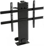Flat Tv Lifter Mount Cabinet Electric Wall Screen Basement Remote Room Ceiling. Fixed Price $679.00.