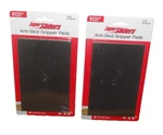 Shepherd Two Packs Of 2 Each 4 X 6 Anti Skid Gripper Pads. Fixed Price $7.50.