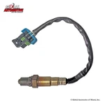 Bosch Oxygen Sensor For 2015 2016 2017 Buick Verano 2.4L Downstream. Fixed Price $23.50.