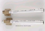 Ikea Olov Leg Adjustable 23 - 35 " Single Steel New 102.643.02. Fixed Price $14.95.