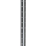 Akro-mils AWP54UPRIGHT 54-INCH Nsf Certified Industrial Grade Chrome Wire She.... Fixed Price $115.09.