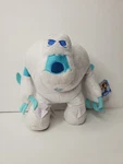 Disney Store Frozen Marshmallow The Snow Ice Monster 8 Plush Animal Rare Nwt. Fixed Price $20.00.