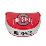 New Team Effort Ohio State Buckeyes Mallet Putter Headcover. Fixed Price $41.99.
