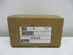 Parker PS832P Nsfs. Fixed Price $68.00.