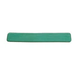 Rubbermaid 112591 Microfiber Pads For Mopping System, Green Dusting. Fixed Price $68.88.