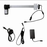 Okin JLDQ.12.134.329D Linear Actuator Motor For Power Recliner Sofa Lift Chairs. Fixed Price $58.14.