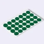 Shepherd Hardware 9421 "light Duty Felt Pads Green, 3/8" 10MM 28 Pcs. Fixed Price $9.99.