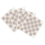Softtouch 4719595N Self-stick Small Felt Pads Protect Your Hard Surfaces From. Fixed Price $6.39.