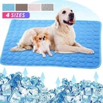 Dog Mat Cooling Summer Pad Pet Cat Blanket For Sofa Bed Floor Keep. Fixed Price $10.09.