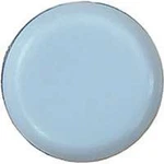 New Magic Slider 08025 Pk (8) 1" Round Furniture Glides Sliding Caster 5652854. Fixed Price $5.49.