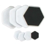 Furniture Sliders - 8 Piece Set. Fixed Price $6.99.
