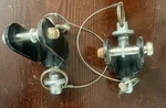 Roadmaster Falcon All-terrain Adaptor For Demco Base Plates Used. Fixed Price $50.00.