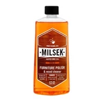 Milsek Furniture Polish And Wood Cleaner With 12 Fl Oz (pack Of 1), Orange. Fixed Price $17.64.