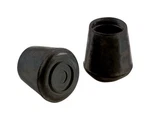 Tip Leg Rbr BLK1-1/4CD2. Fixed Price $41.65.