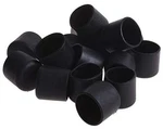 Bcp 16PCS Black Color Round Table Chair Rubber Leg Tips Caps, 7/8 Inch. Fixed Price $15.25.