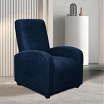 Wdfour Leather-like 4-PIECES Recliner Chair Covers Specifically For Small Adj.... Fixed Price $38.04.