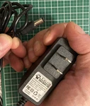 12V Adapter For Innov Model: IVP1200-1000 IVP1200100 Charger Recliner Chair Use. Fixed Price $14.99.