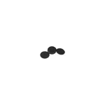 Truguard 93669TV Felt Pads, Self-adhesive, Black, 1.5-IN., 24-PK. Quantity 10. Fixed Price $67.01.