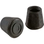 3201 Shepherd 1/2 In. Hi-tip Rubber Furniture Leg. Fixed Price $46.46.