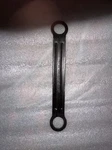 Glider Bearing Bracket - Freeway Corp. Cleveland Ohio. Fixed Price $12.00.