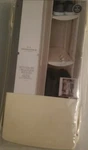 New Threshold Accessory Shelves For Closet Cloth Organizer-pack Of 2. Fixed Price $22.99.