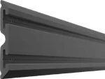 Gladiator Geartrack System Rail 48" Storage Garage Organization 2-PACK. Fixed Price $34.49.