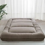Floor Mattress 6 Inch Foldable Futon Queen Dark Grey M-A01 Maxyoyo Extra Thick. Fixed Price $259.99.