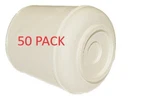 Richelieu F31926SB 7/8" Grip Off White Rubber Non Skid Push Chair Leg Tips. Fixed Price $77.90.
