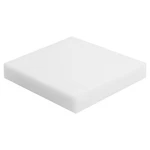 3X20X20 Inch High Density Upholstery Foam Cushion Replacement Sofa Pad. Fixed Price $33.68.