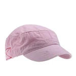 New Washed Cadet Red Stitch Cotton Frayed Military Cap Wood Camouflage Hat. Fixed Price $14.49.