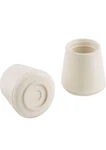 Shepherd Hardware 5/8 In. Hi-tip Rubber Furniture Leg -pack Of 34. Fixed Price $19.95.
